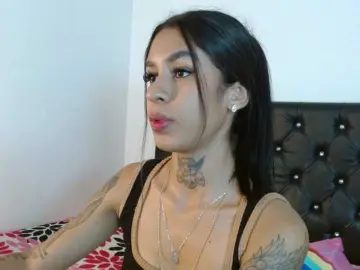 Bongacams Live Sex of ameliejoness17