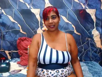 Bongacams Live Sex of indianerotica69