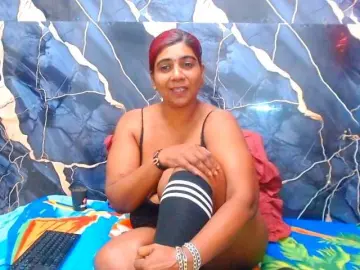 Bongacams Sex Cam of indianerotica69