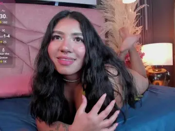 Bongacams Best Webcam of JannaCasey