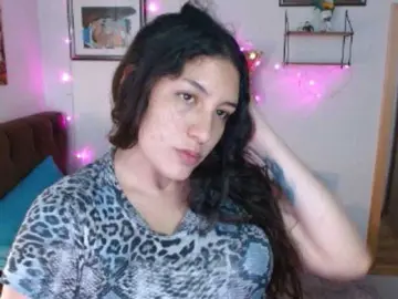 Bongacams Sex Cam of Ratienterciopelo