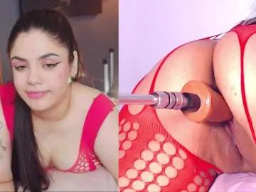 Bongacams Live Sex Cam of AllieCutie