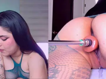 Bongacams Sex Cam of AllieCutie