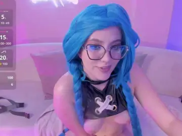 Bongacams Sex Chat of AmberFarrell