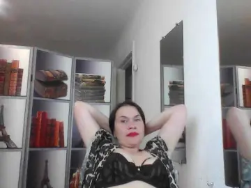 Bongacams Live Sex of HelenMoo