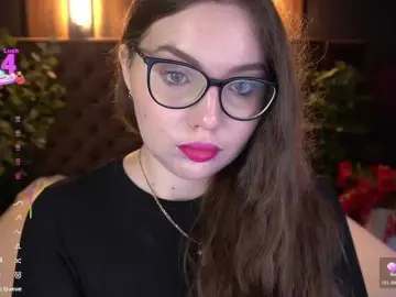 Bongacams Adult Video Chat of LuxSopphia