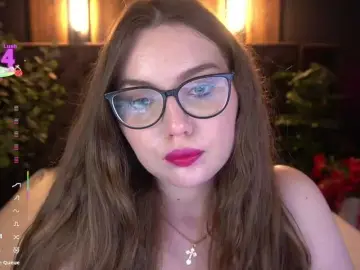 Bongacams Private Sex Chat of LuxSopphia