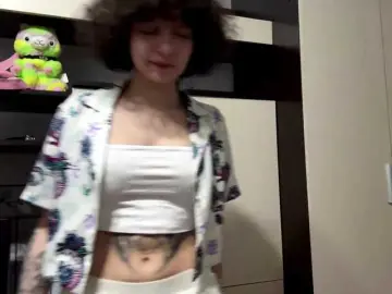 Bongacams Best Webcam of Nikatyan