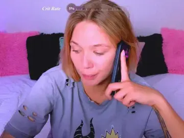 Bongacams Sex Cam of WhiteSoul