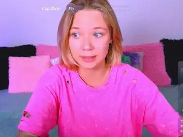 Bongacams Live Sex Cam of WhiteSoul