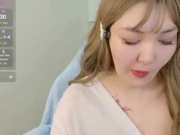 Bongacams Nude Webcam of sakuraclover