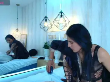 Bongacams Live Porn of Antonella-rivers