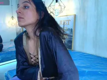 Bongacams Live Porn of Antonella-rivers