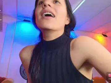 Bongacams Private Sex Chat of Antonella-rivers