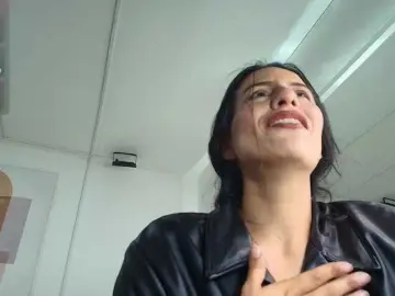Bongacams Sex Chat of Antonella-rivers