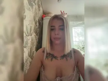 Bongacams Live Sex of ChristineJackson