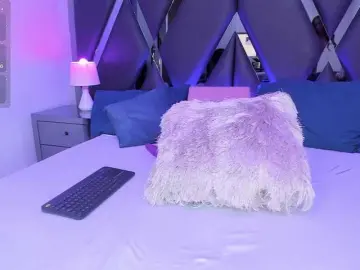 Bongacams Private Sex Chat of LenaThomson