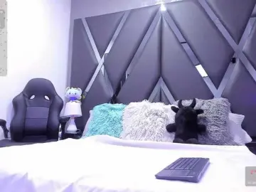 Bongacams Nude Webcam of LenaThomson