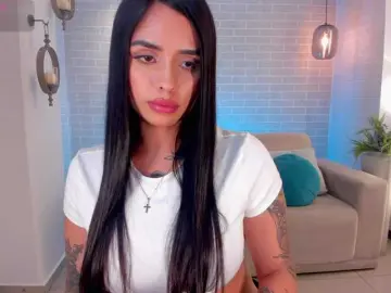 Bongacams Adult Webcams of MariaHerrera
