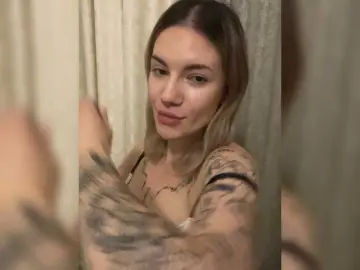 Bongacams Adult Video Chat of Millashaa