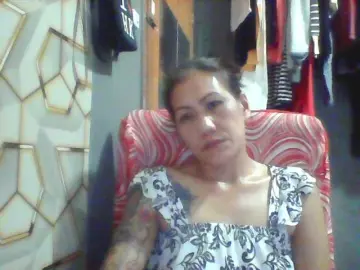 Bongacams Live Sex Cam of Rarra