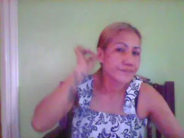 Bongacams Live Sex Cam of Rarra