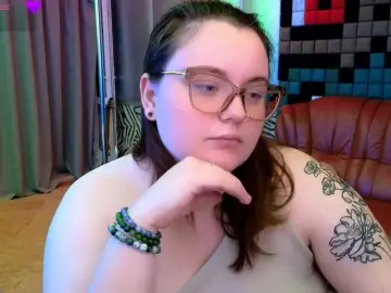 Bongacams Nude Webcam of CatherineClaire