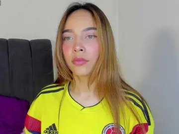 Bongacams Free Porn Cam of evelin-33