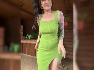 Bongacams Free Live Porn of -AnnaMaria-