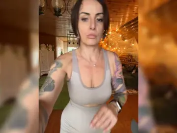 Bongacams Private Sex Chat of -AnnaMaria-
