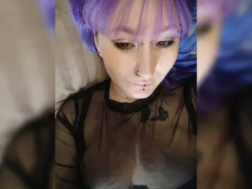 Bongacams Live Sex Cam of Darcy-666