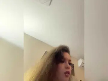 Bongacams Private Sex Chat of LadyEmily