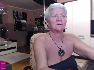 Bongacams Nude Webcam of roxana-brooks