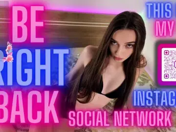 Bongacams Adult Webcam of AnnyShore