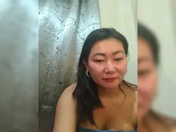 Bongacams Private Sex Chat of ShutangEnamerzx