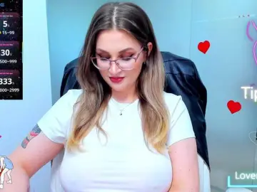 Bongacams Nude Webcam of anyarosses