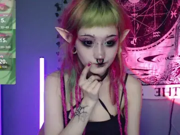 Bongacams Best live sex cam show of Milten-Trish