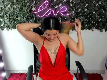 Bongacams Live Porn of DestinyHills