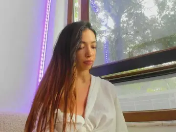 Bongacams Adult Webcam of Layla-Noor