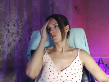 Bongacams Best Webcam of babymuro4ka