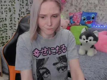 Bongacams Live Porn of GinaGinaLove