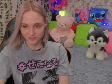 Bongacams Watch Live Sex Cams of GinaGinaLove