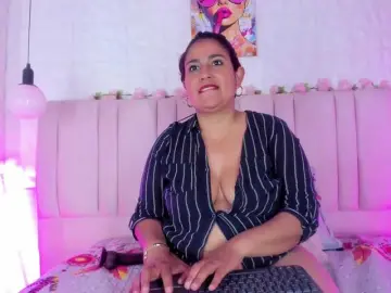 Bongacams Private Sex Chat of alma-alvares