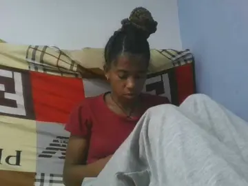 Bongacams Live Sex of Charlinah