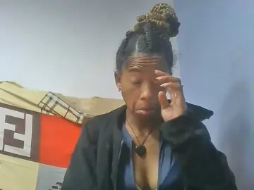 Bongacams Free Porn Cam of Charlinah