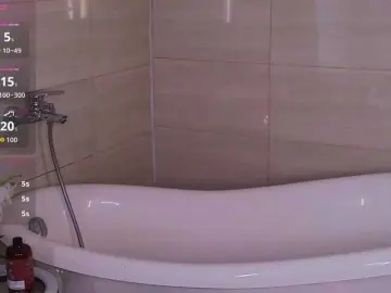 Bongacams Sex Chat of CoralineJones