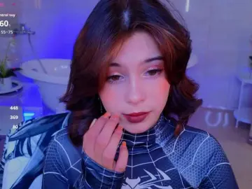 Bongacams Adult Webcams of CoralineJones