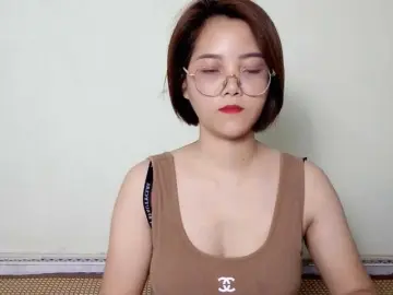 Bongacams Adult Webcam of Linnsa