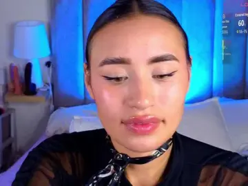 Bongacams Nude Webcam of VictoriaHils