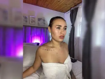 Bongacams Sex Cam of VictoriaHils
